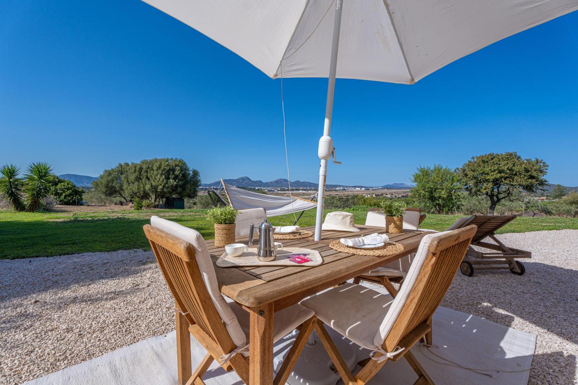 Villa Patrizia-Luxury House Ольбія Екстер'єр фото